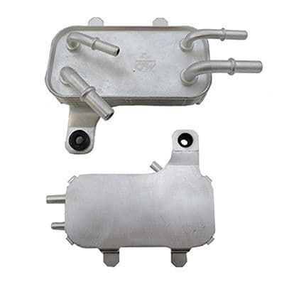 Yakıt Soğutucusu-Pıb500052 H-Lr031827-2.7 - 3.6/Range Rover Sport-Range Rover New 2