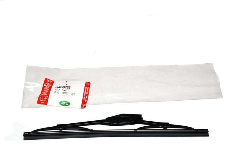 Arka Silecek Süpürgesi-Lr038795-Lr025122-/Range Rover Evoque