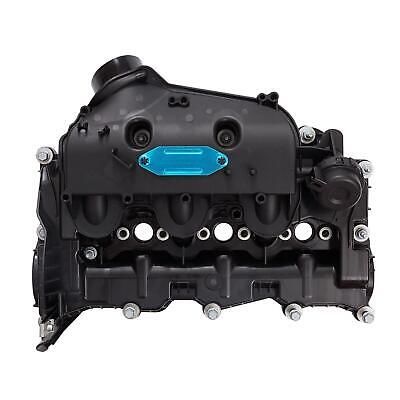 Emme Manifold Komple Sol-Lr032723 F-1354247-Lr003692-Lr168193-Lr005495 - C2S47225 (Jaguar)-/Range Rover Sport