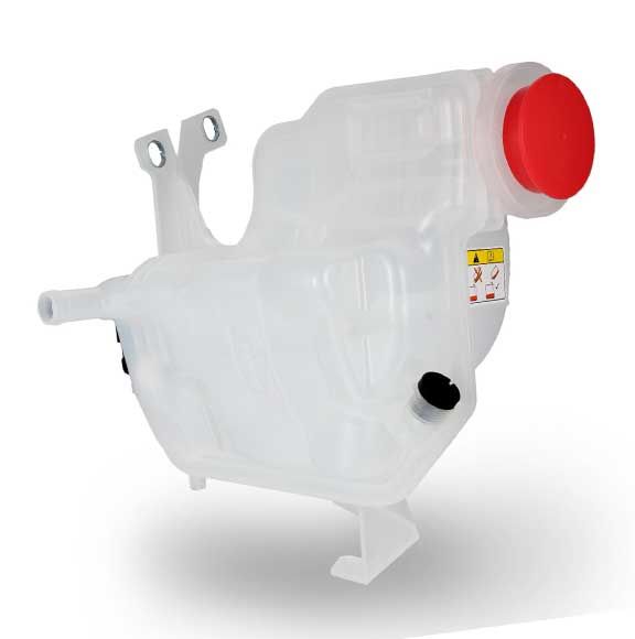 Genleşme Tankı Komple ( Sensörsüz )-Lr020367 H-Pcf500110-Pcf500015-Lr013663-2.7 - 3.0 - 3.6/Range Rover Sport