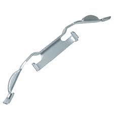 Ön Fren Disk Balata Tutucusu-Lr002526 A-/Freelander 2