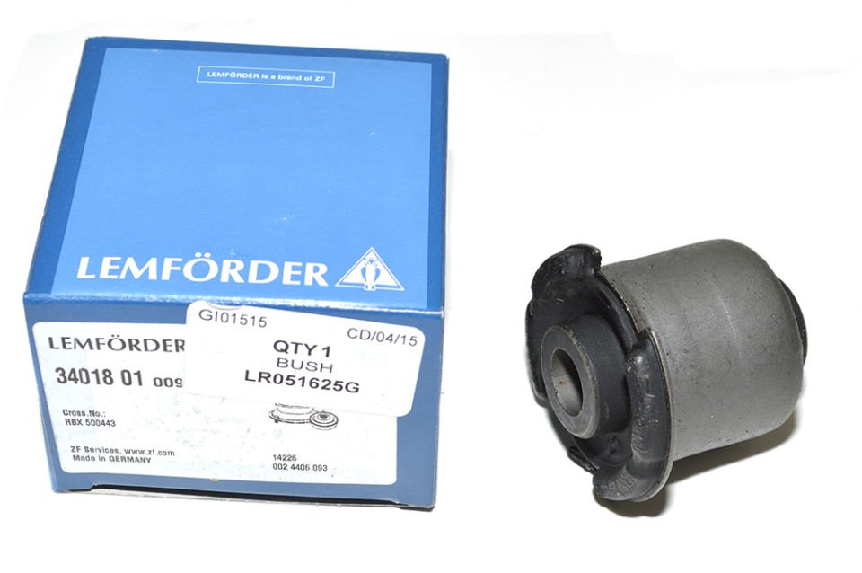 Tabla Üst Burcu Ön-Arka -Rbx500443 L-Lr051625-/Range Rover Sport