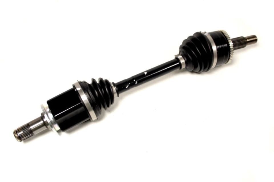 Aks Komple Ön Sol-Tdb500110 E-Lr072069-Tdb500090-Lr047295-Lr072067-Lr047293-Lr024151-2.7/Range Rover Sport-Discovery 3