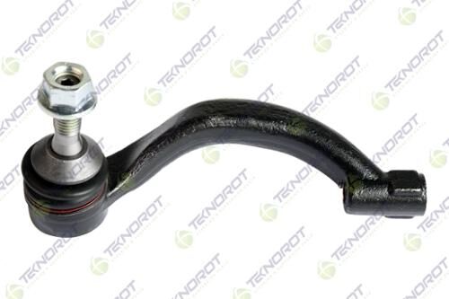 Rot Başı Sol-C2Z5518 T-C2D47154-/Jaguar
