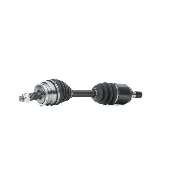 Aks Komple Ön Sol-Tdb500110 E-Lr072069-Tdb500090-Lr047295-Lr072067-Lr047293-Lr024151-2.7/Range Rover Sport-Discovery 3