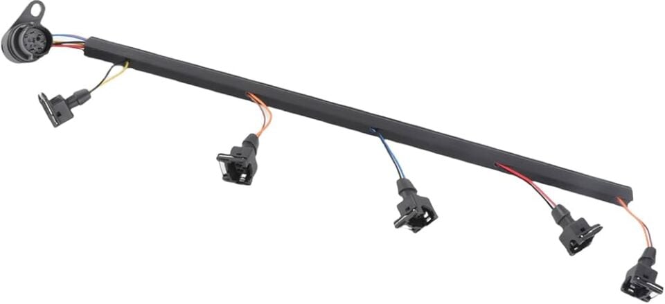 Enjektör Tesisatı-Amr6103 A-Td5/Discovery 2
