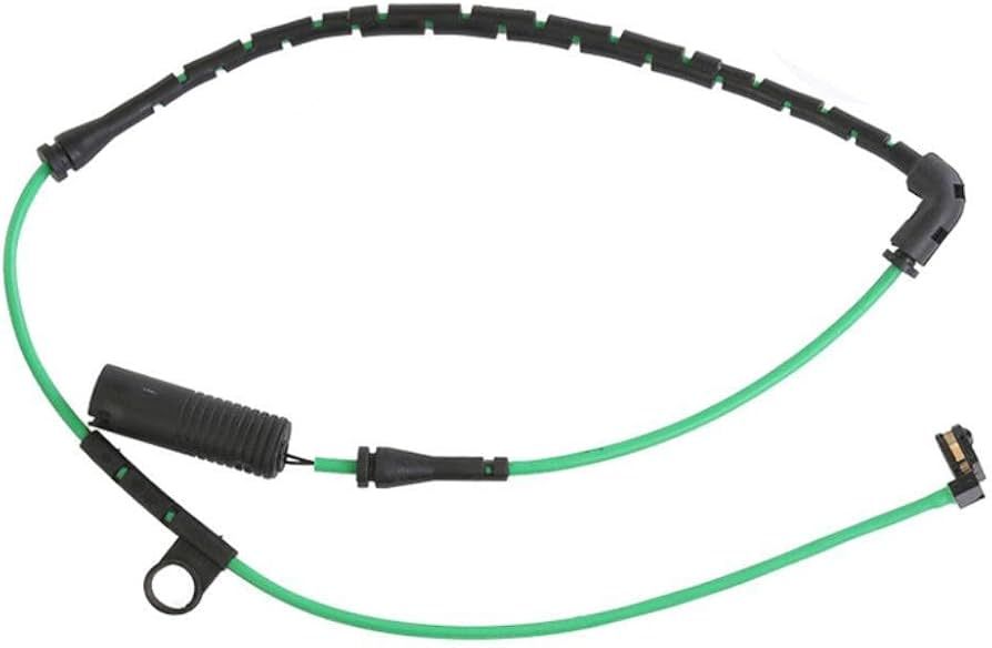 Balata İkaz Kablosu Ön-Lr012824 L-4.4/Range Rover New 2