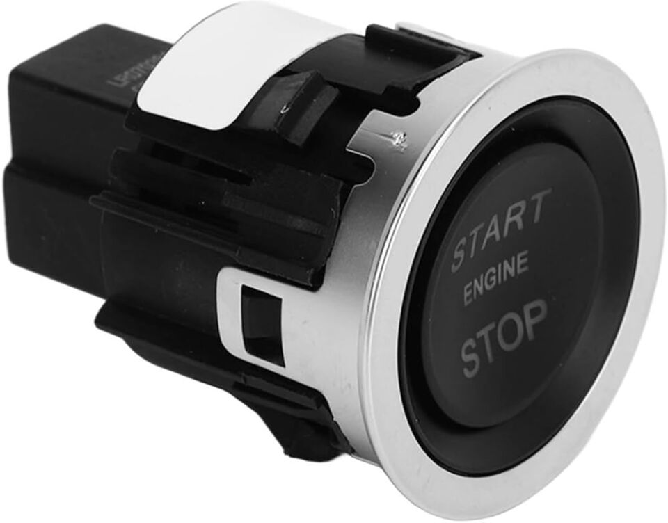 Start Stop Butonu-Lr070381 O-Range Rover Sport-Range Rover Range Rover Velar