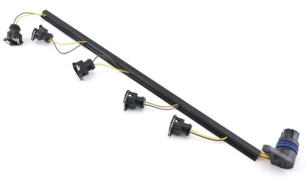 Enjektör Tesisatı-Amr6103 A-Td5/Discovery 2