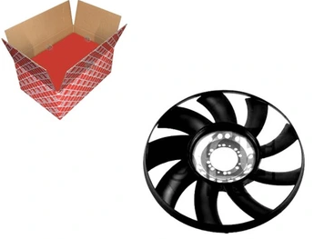 Fan Pervanesi-Pgg000041 F.-Pgg000040-3.0/Range Rover New 2