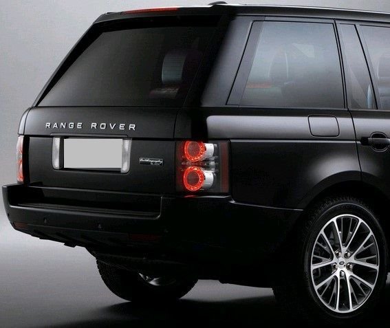 Stop Komple Sol-Lr010776 G-Lr031757-/Range Rover New 2