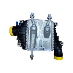 İntercool Radyatörü Komple-Lr082395 M-Lr139045-T2H46681 (Jaguar)-T2H2519-Tlx1026-T2H30151-T2H32177 (Jaguar)-2.0 Dizel/Range Rover Sport