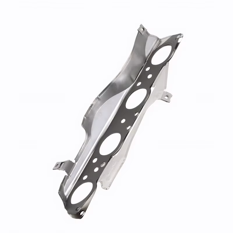 Egzoz Manifold Contası Sol-Lr035110 E-Lr116109-Lr166798-Aj814041-Aj814236 (Jaguar)-5.0 Si4/Range Rover New 2
