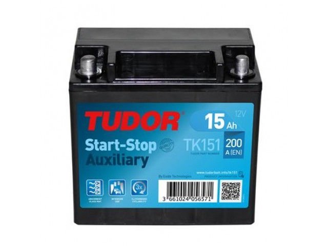 Akü Start Stop-Lr047630 T-Lr033232-Lr176847-429123481-T4A48375-Jde32902-C2Z16703 (Jaguar)-/Range Rover Sport