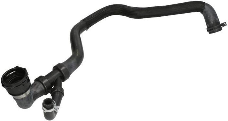 Radyatör Alt Hortum ( Sensörsüz )-Lr024236 E-2.0 Benzinli/Range Rover Evoque
