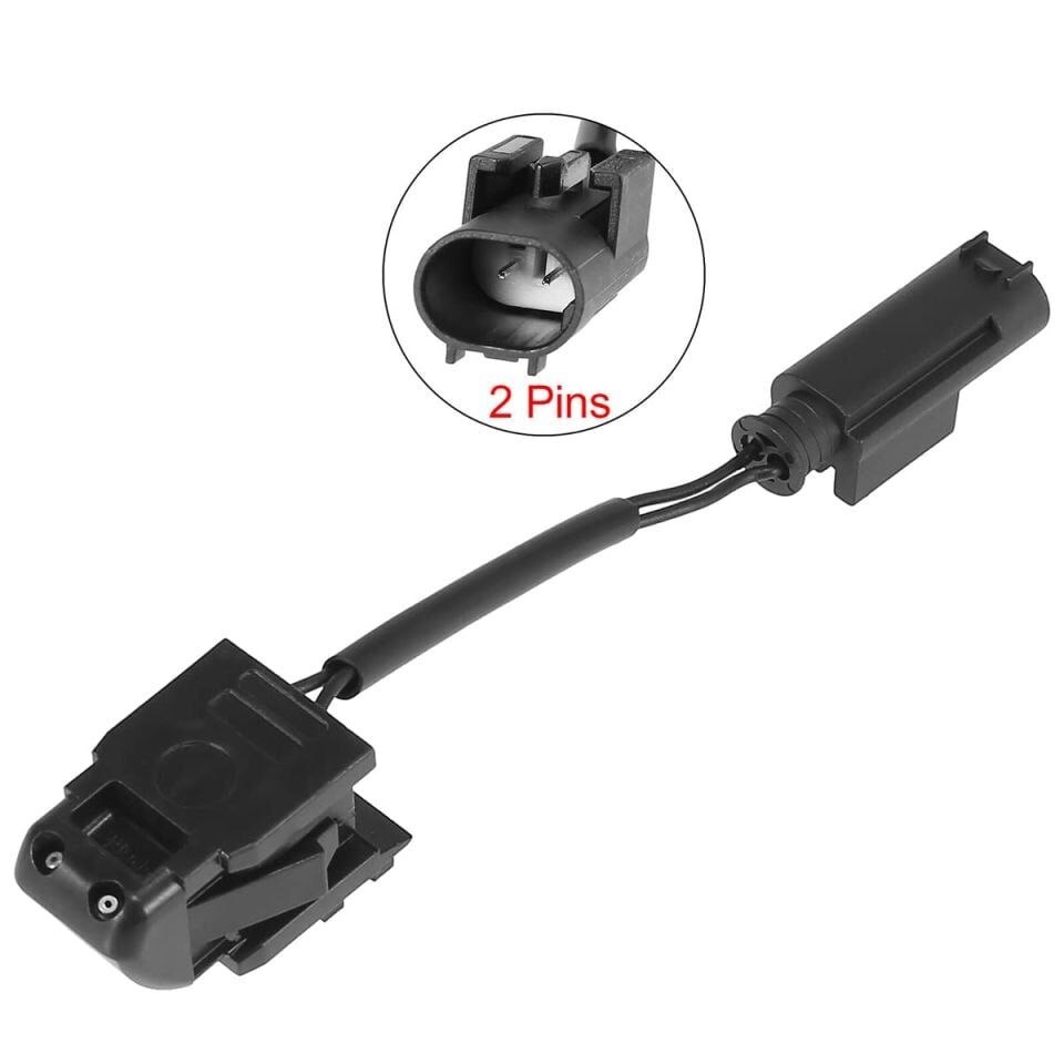 Cam Su Fıskiye Jeti Ön (R-L)-Dnj000010 O-Lr040670-/Range Rover New 2