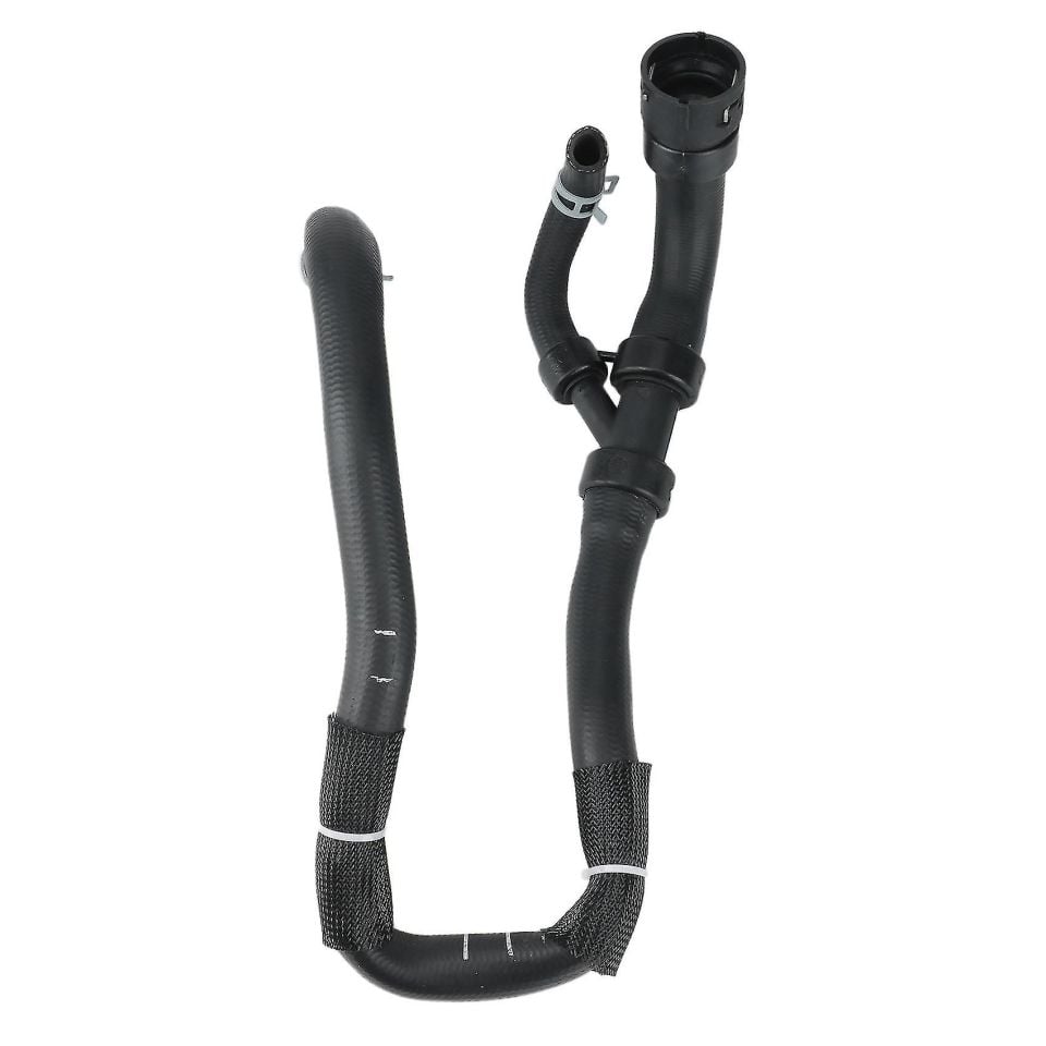 Radyatör Alt Hortum ( Sensörsüz )-Lr024236 E-2.0 Benzinli/Range Rover Evoque