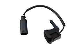 Cam Su Fıskiye Jeti Ön (R-L)-Dnj000010 O-Lr040670-/Range Rover New 2