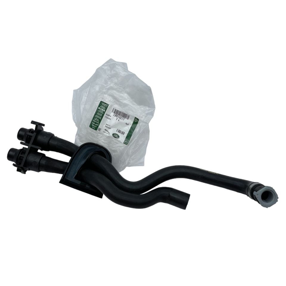 Kalorifer Hortumu-Lr004075-Lr019277-/Range Rover Evoque-Freelander 2