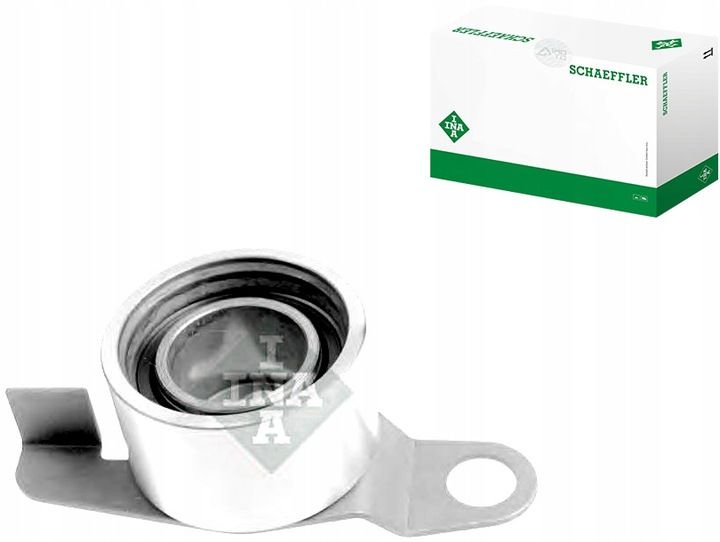 Triger Gergi Bilyası Ön-Lhp100840 İ-Tcı/Freelander 1