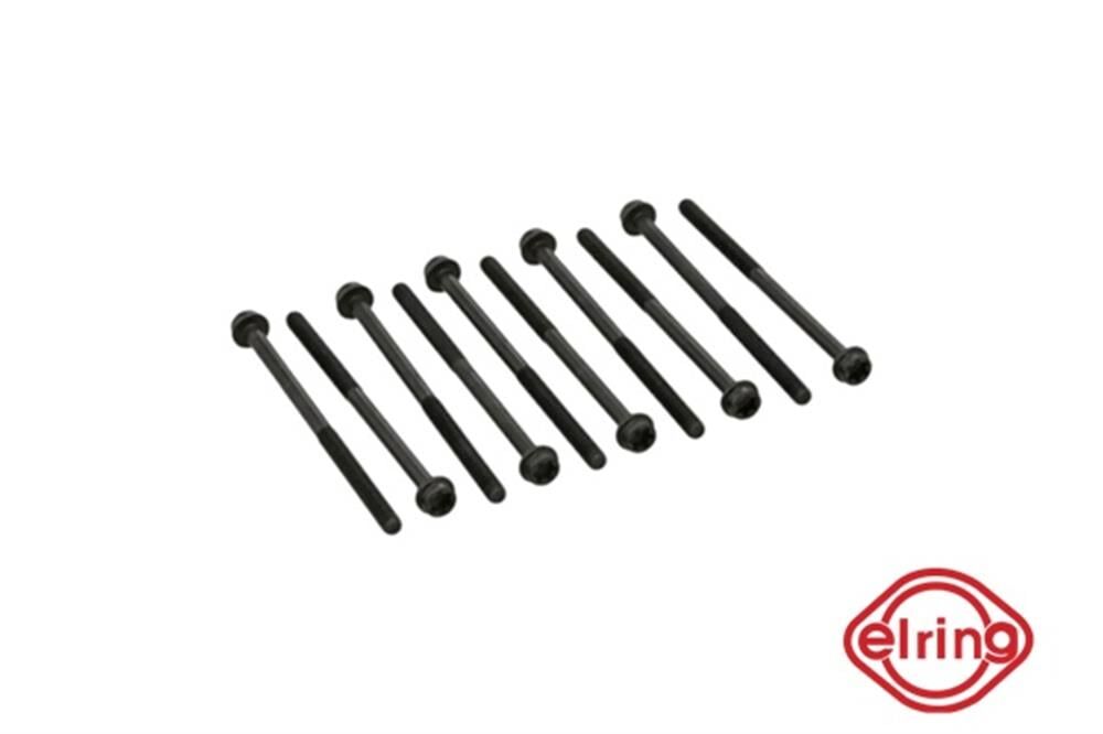 Silindir Kapak Saplaması ( 10 ADET )-LR026143 E-AJ812892 (JAGUAR)-Range Rover New