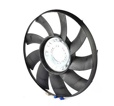 Fan Pervanesi-Pgg000041 S-Pgg000040-3.0/Range Rover New 2