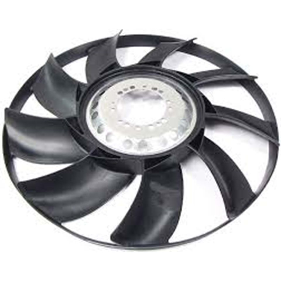 Fan Pervanesi-Pgg000041 B-Pgg000040-3.0/Range Rover New 2