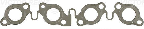 Egzoz Manifold Contası-Lr022802 V-4.4 Dizel/Range Rover New 2