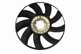 Fan Pervanesi-Pgg000041 B-Pgg000040-3.0/Range Rover New 2