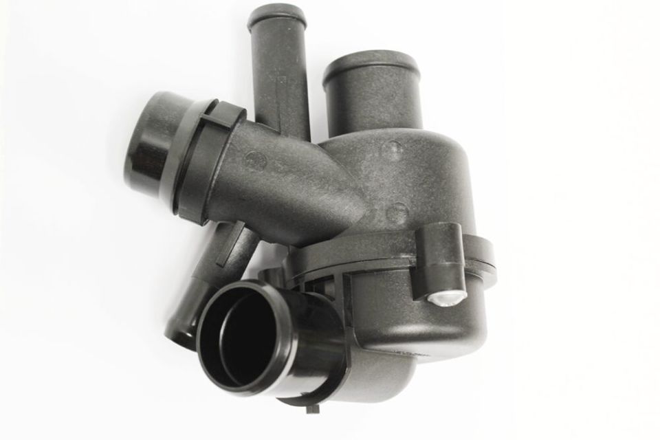 Termostat Komple-Lr033675 N-3.0/Range Rover Sport