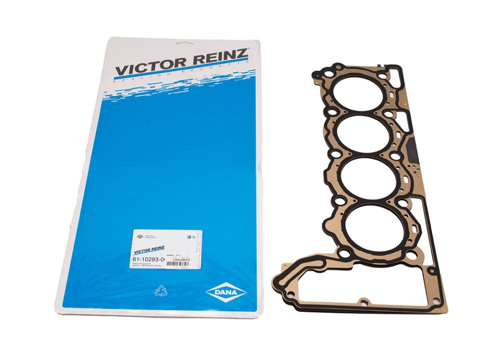 Silindir Kapak Contası Sol-Lr022897 V-4.4 Dizel/Range Rover New 2
