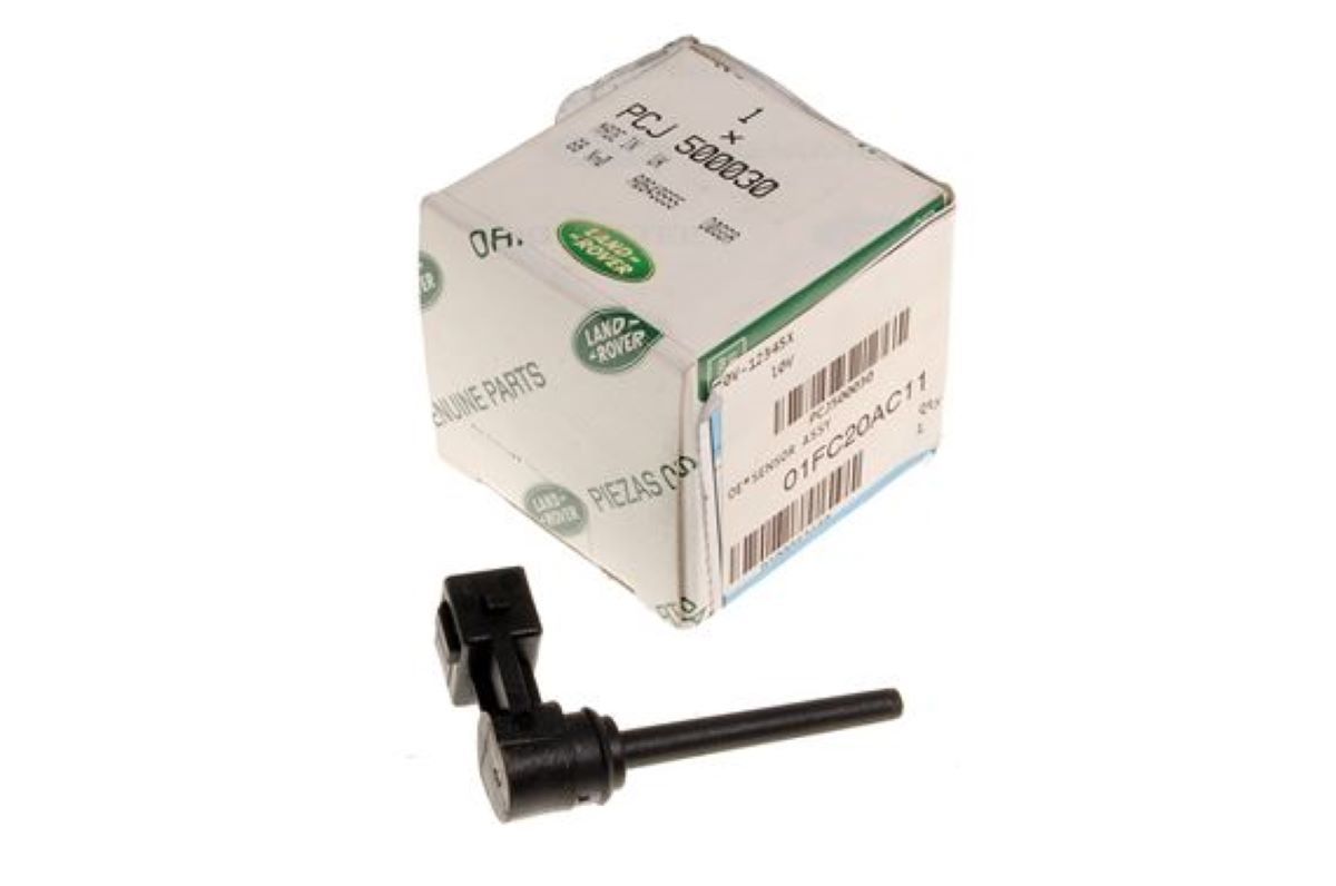 Genleşme Tank Seviye Sensörü-Pcj500030-C2Z6566 (Jaguar)-/Range Rover Sport-Discovery 3