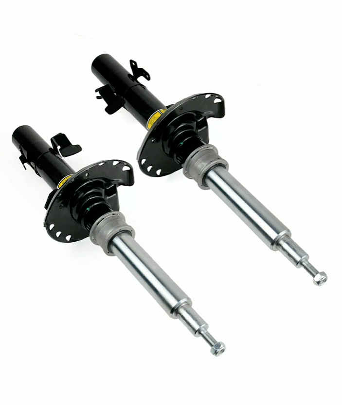 Amortisör Komple Ön Sol ( Less Adaptif )-Lr070934 S-Lr024435-/Range Rover Evoque