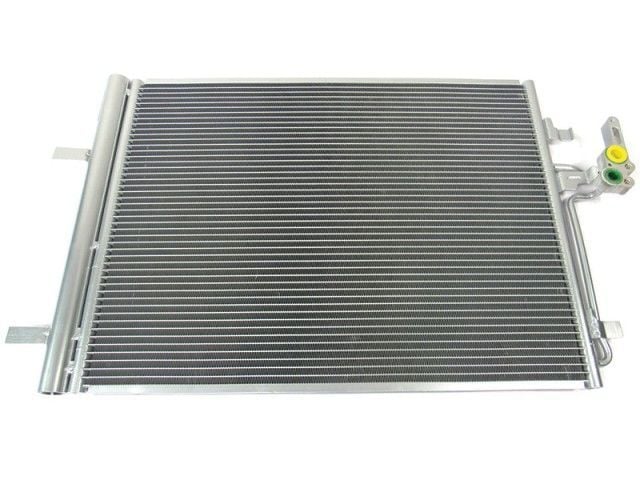 Klima Radyatörü-Lr023921 K-Lr000566-/Freelander 2