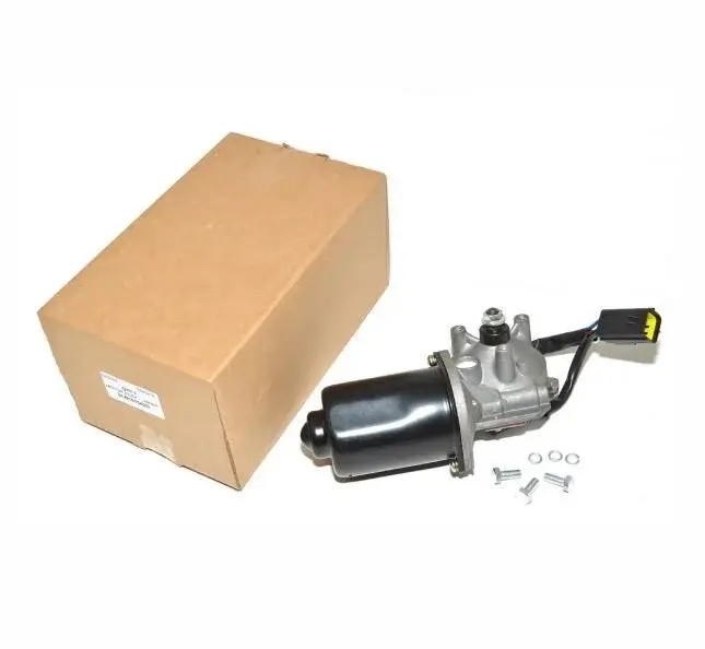 Cam Silecek Motoru Ön-Dlb101542-Dlb101541-Dlb101540-/Freelander 1