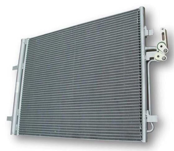 Klima Radyatörü-Lr023921 K-Lr000566-/Freelander 2