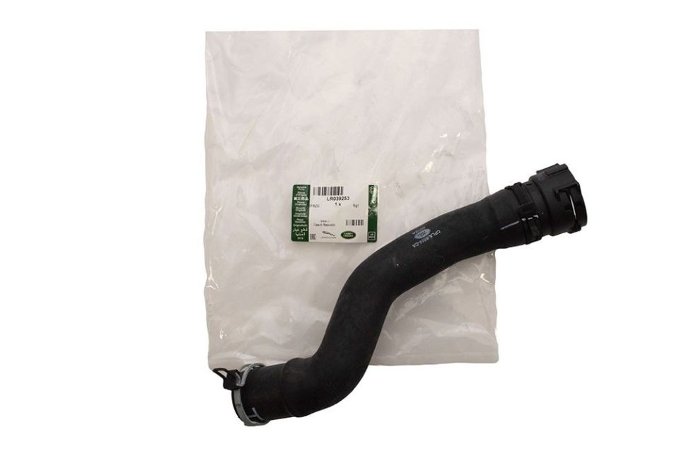 Radyatör Hortumu-Lr039253-/Range Rover Sport-Range Rover New