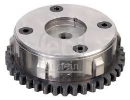 Eksantrik Mili Dişlisi ( Emme )-Lr050849 F-Lr083920-Lr085467-Lr095897-Lr024999-Jde28275-Jde34815-C2Z32010-C2D51307-C2Z32120 (Jaguar)-2.0 Benzinli/Range Rover Evoque-Freelander 2