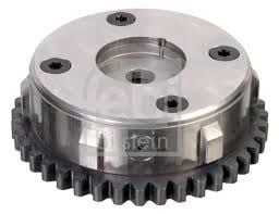 Eksantrik Mili Dişlisi ( Emme )-Lr050849 F-Lr083920-Lr085467-Lr095897-Lr024999-Jde28275-Jde34815-C2Z32010-C2D51307-C2Z32120 (Jaguar)-2.0 Benzinli/Range Rover Evoque-Freelander 2