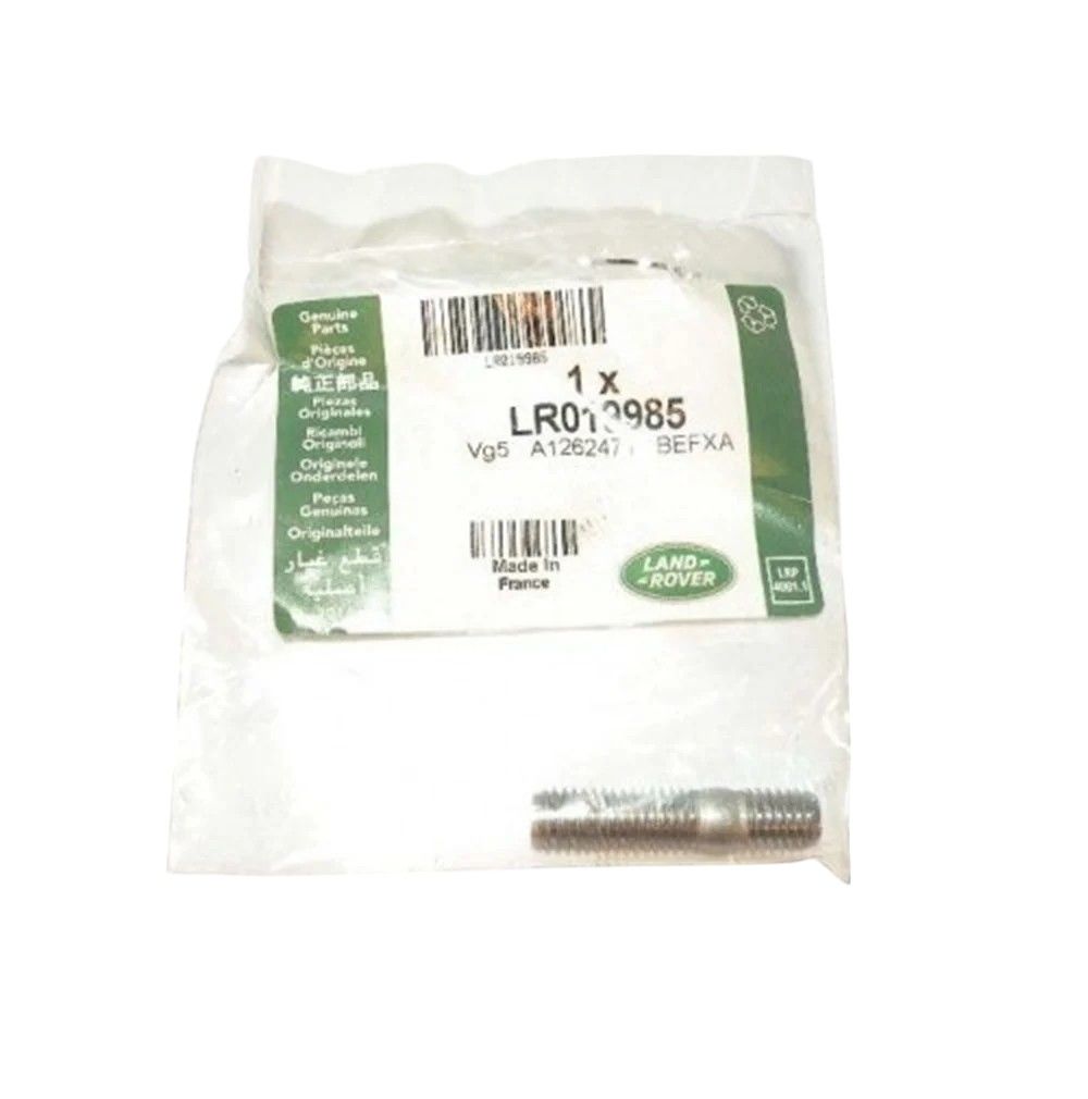 Turbo Saplaması ( Adet )-Lr019985-/Freelander 2