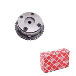 Eksantrik Mili Dişlisi ( Emme )-Lr050849 F-Lr083920-Lr085467-Lr095897-Lr024999-Jde28275-Jde34815-C2Z32010-C2D51307-C2Z32120 (Jaguar)-2.0 Benzinli/Range Rover Evoque-Freelander 2
