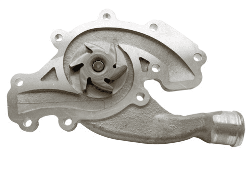 Devirdaim Komple -Stc4378 B-Stc1693-Stc4434-Peb102450-4.6/Range Rover New