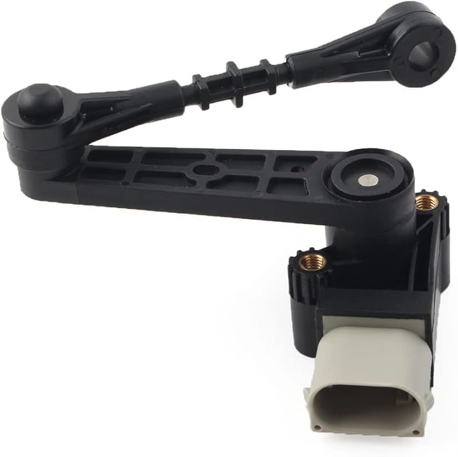 Eas Sensörü Ön (R-L) Adaptive ( 6 Pin )-Lr023649 R-Lr014585-/Range Rover Sport