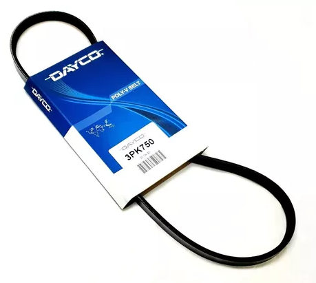 Pover Kayışı-Cdu2160 D-1.8/Freelander 1