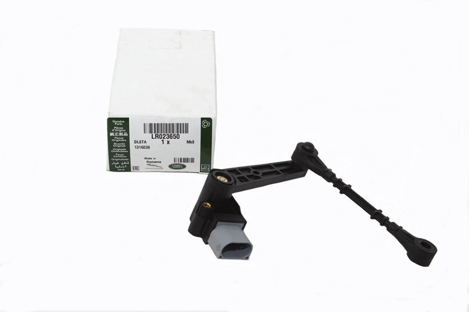 Sensör Süspansiyon Seviye Arka (Adaptive) R-L-Lr023650-Lr014587-/Range Rover Sport