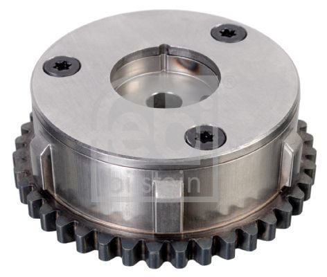 Eksantrik Mili Dişlisi ( Egzoz )-Lr025628 F-Lr033733-Jde34816 (Jaguar)-Aj813110-C2Z32011 (Jaguar)-2.0 Benzinli/Range Rover Evoque-Freelander 2