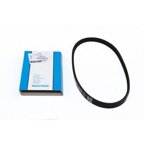 Devirdaim Su Pompa Kayışı-C2S39525 D-AJ84229-C2S6231-JAGUAR