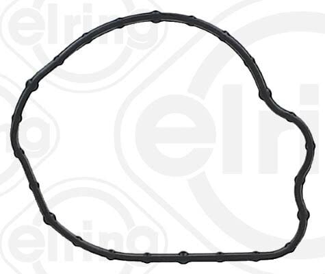 Termostat Contası -LR027158-1 GS.-LR027102-JDE28115 (JAGUAR)--R.R.EVOQUE