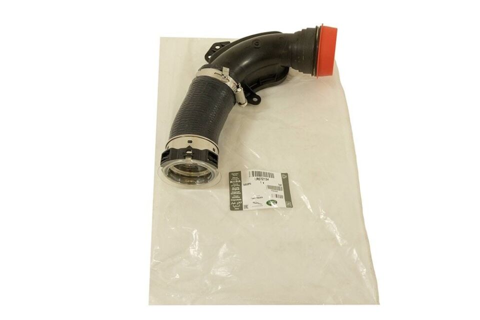 İntercool Hortumu Üst-Lr072134-J9C7413 (Jaguar)-/Discovery Sport