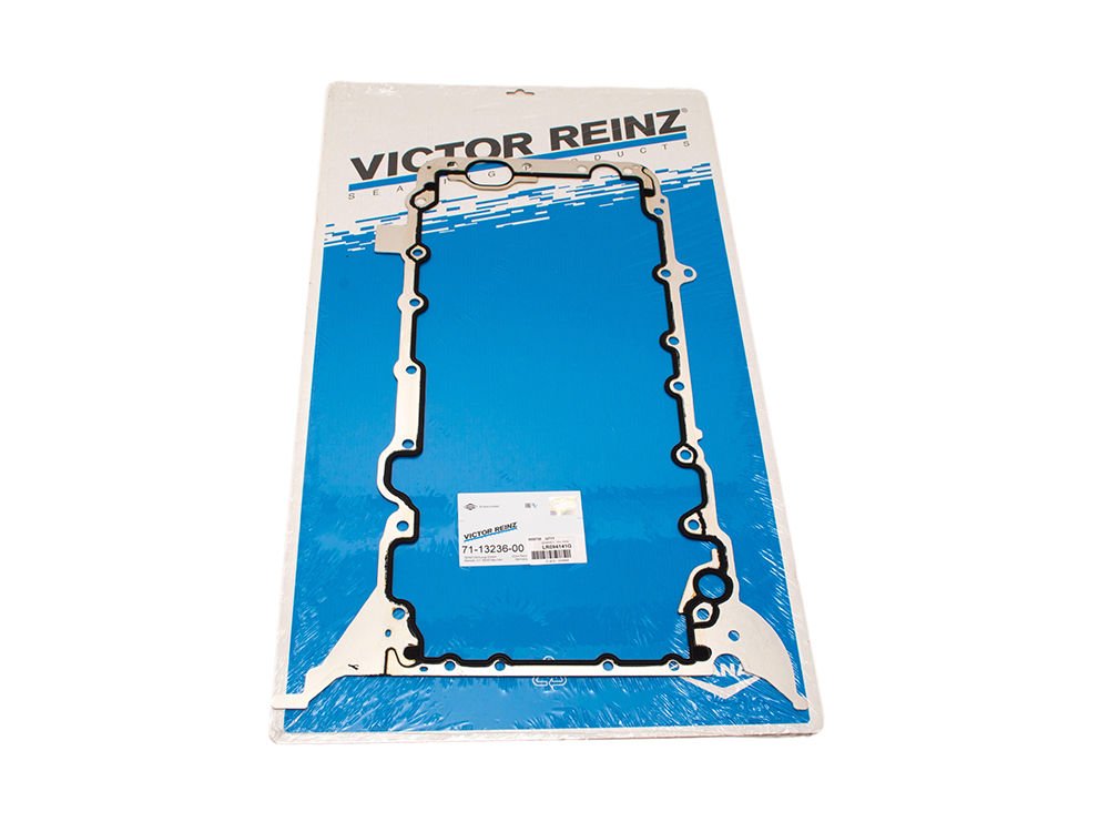 Karter Contası-Lr094141 V-Lr023018-4.4 Dizel/Range Rover New 2 - 71-13236-00